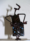 sculpture tactile
